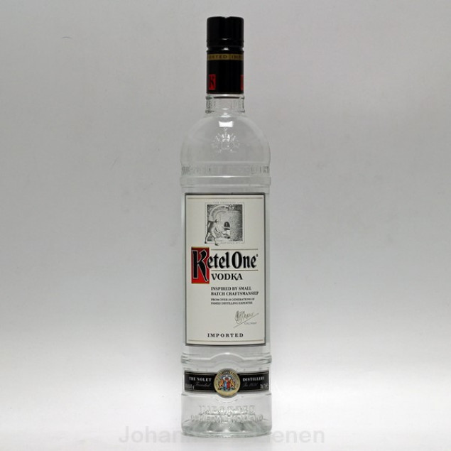 Image of Ketel One Vodka 0,7 L 40%vol