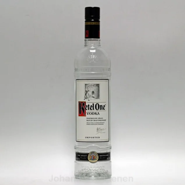 Ketel One Vodka 0,7 L 40%vol