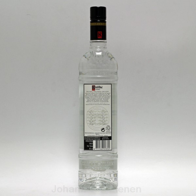 Ketel One Vodka 0,7 L 40%vol