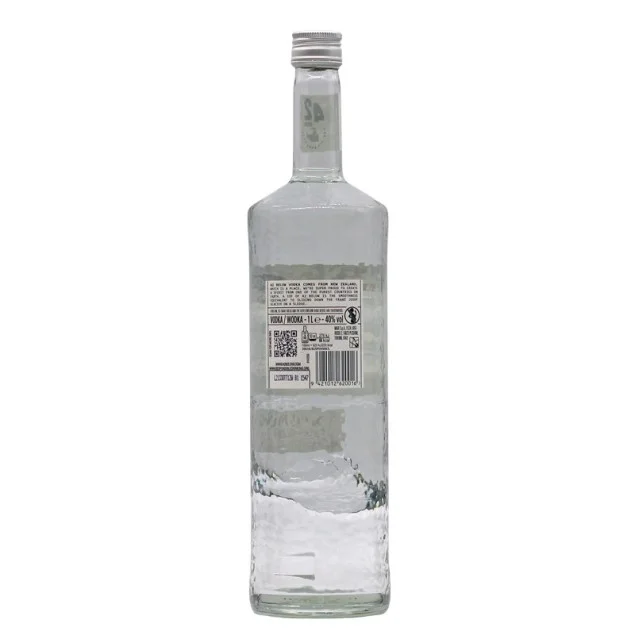 42 Below Vodka 1 Liter 40% vol