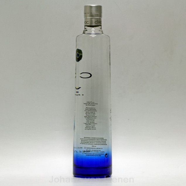 Ciroc Vodka 0,7 L 40%vol