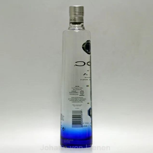 Ciroc Vodka 0,7 L 40%vol