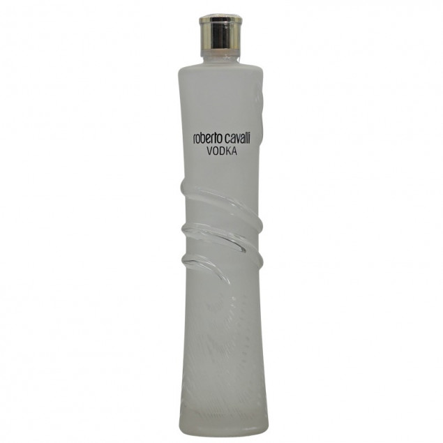 Image of Roberto Cavalli Vodka