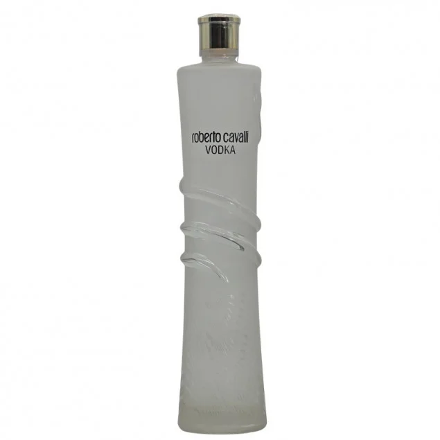 Roberto Cavalli Vodka 0,7 L 40% vol