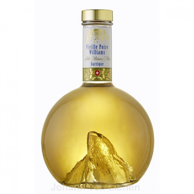 Image of Studer Vieille Poire Williams 0,7 L 40%vol