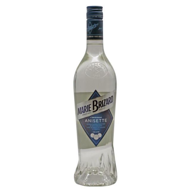 Image of Marie Brizard Anisette Likör 0,7 L 25% vol