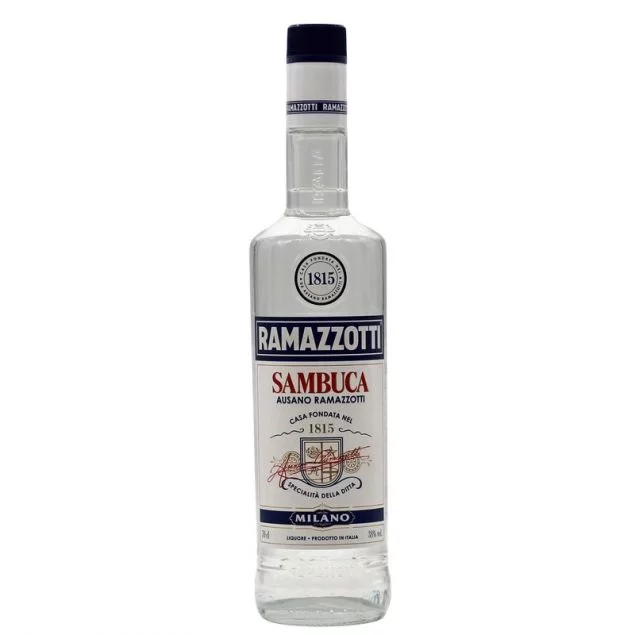 Ramazzotti Sambuca 0,7 L 38% vol