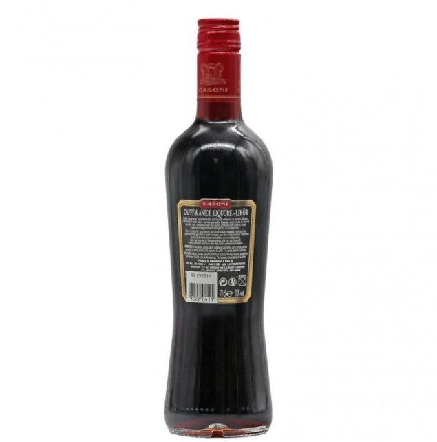 Casoni Caffe & Anice 0,7 L 31 % vol