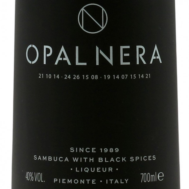 Opal Nera 0,7 L 40% vol