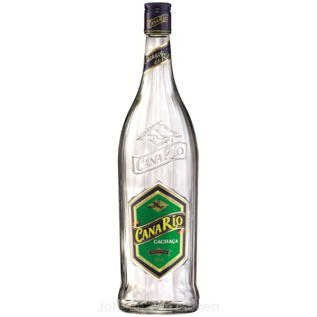 CanaRio Cachaca 1 L 38%vol