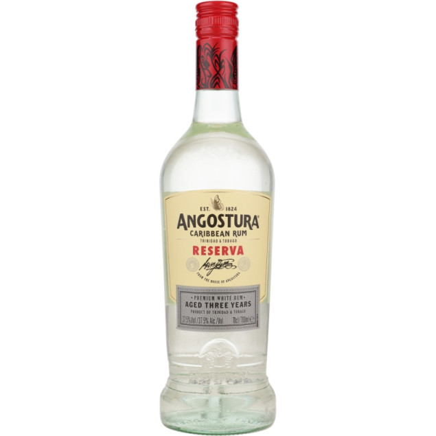 Angostura Reserva 3 Jahre 0,7 L 37,5%vol