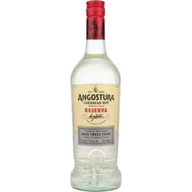Angostura Reserva 3 Jahre 0,7 L 37,5%vol