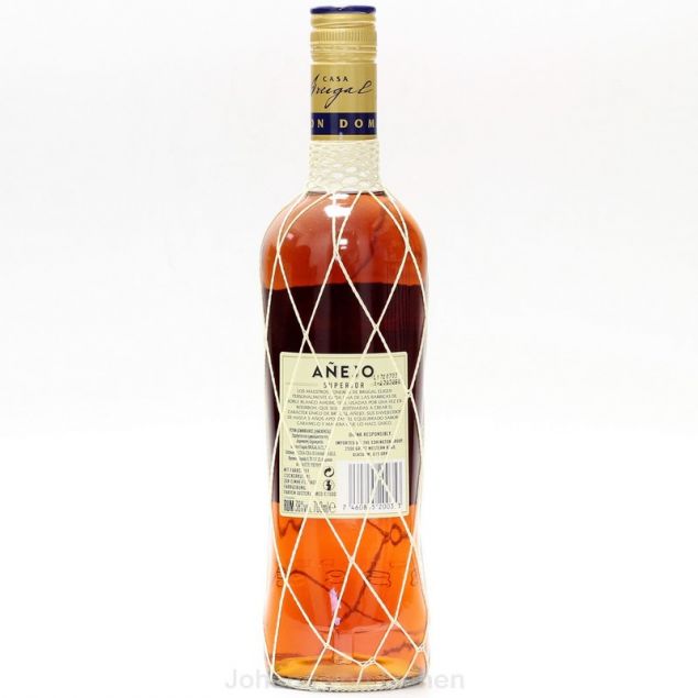 Cacique Ron Anejo Superior günstig kaufen bei Jashopping