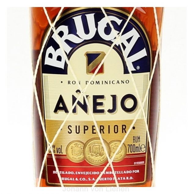 Cacique Ron Anejo Superior günstig kaufen bei Jashopping