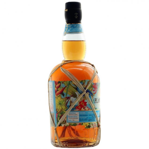 Plantation Rum Isle of Fiji 0,7 L 40% vol