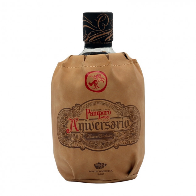 Image of Pampero Aniversario 0,7 L 40% vol