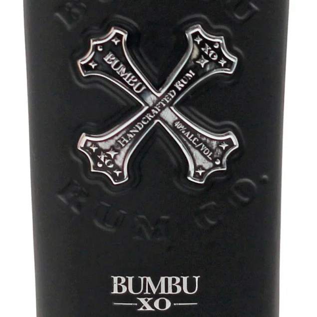 Bumbu XO 0,7 L 40% vol