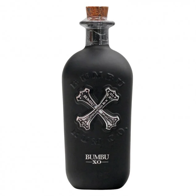 Bumbu XO 0,7 L 40% vol