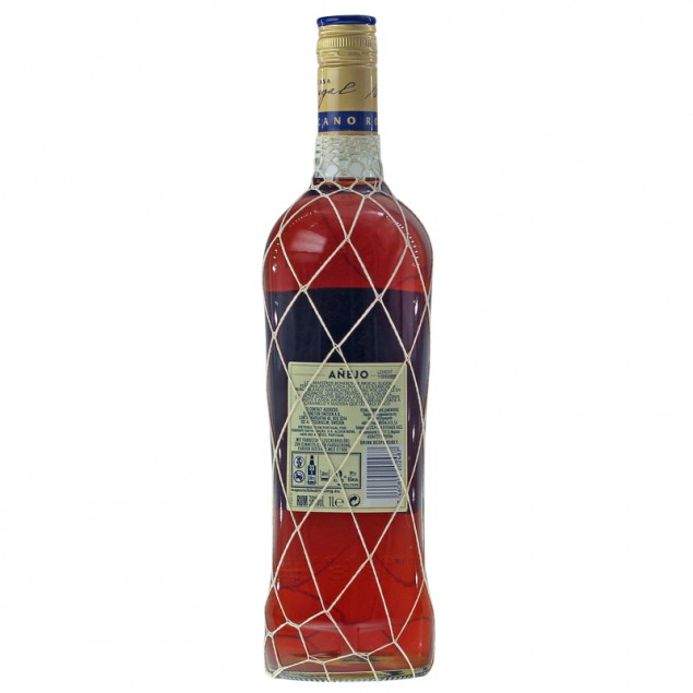 Ron Brugal Anejo Superior Rum 1 Liter 38 % vol