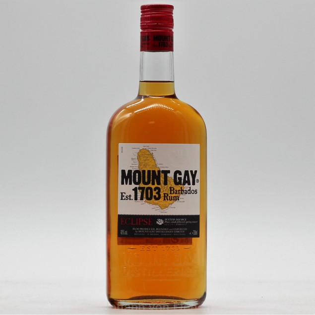 Mount gay clothing