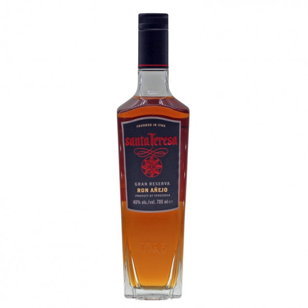 Image of Santa Teresa Añejo Gran Reserva