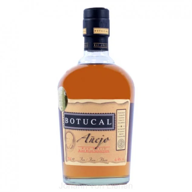 Ron Botucal Anejo 0,7 L 40%vol