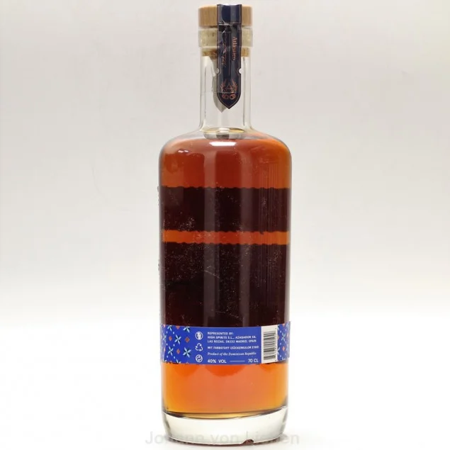 Atlantico Rum Gran Reserva 0,7 Ltr 40%vol