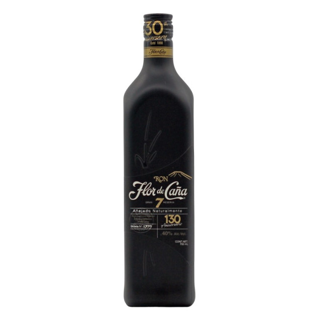 Image of Flor de Caña 7 Años Gran Reserva