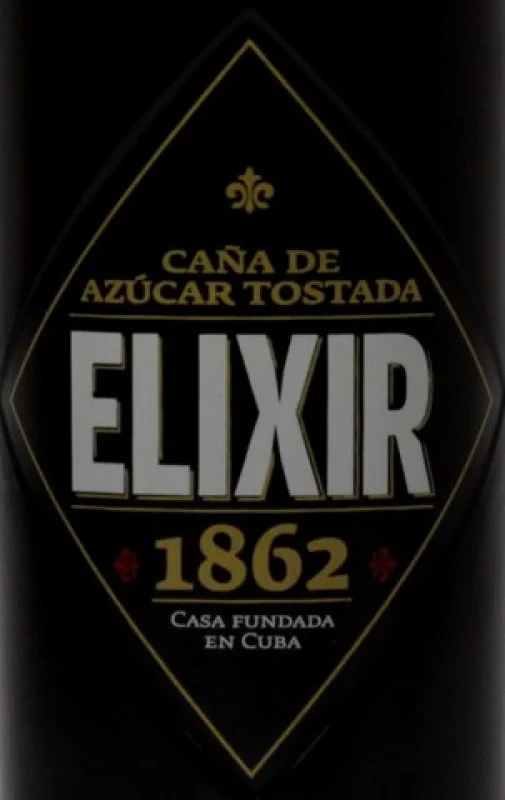 Bacardi Elixir 1862 0,7 L 20%vol