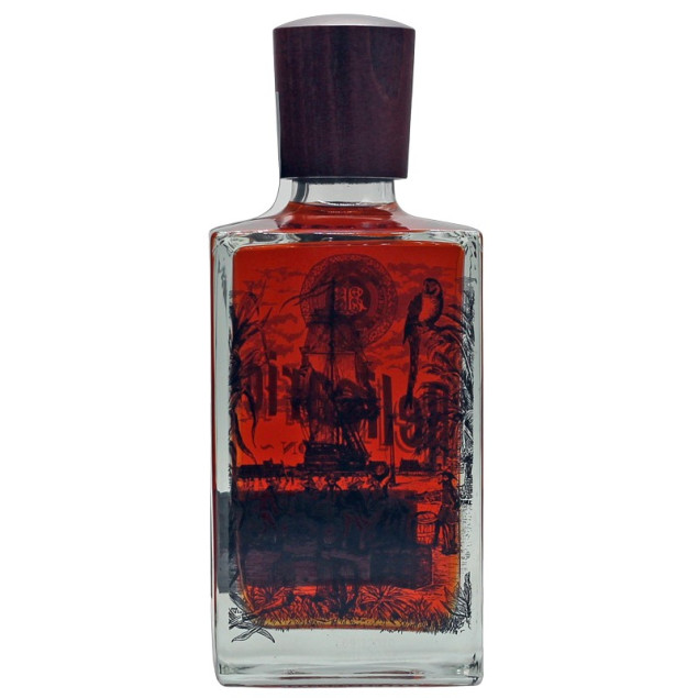 Relicario Ron Superior Rum 0,7 L 40% vol