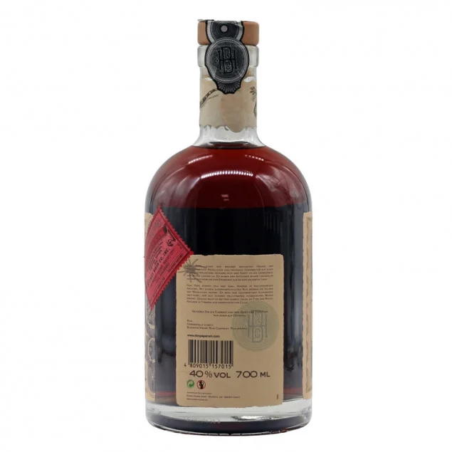 Don Papa Rum 0,7 L 40% vol