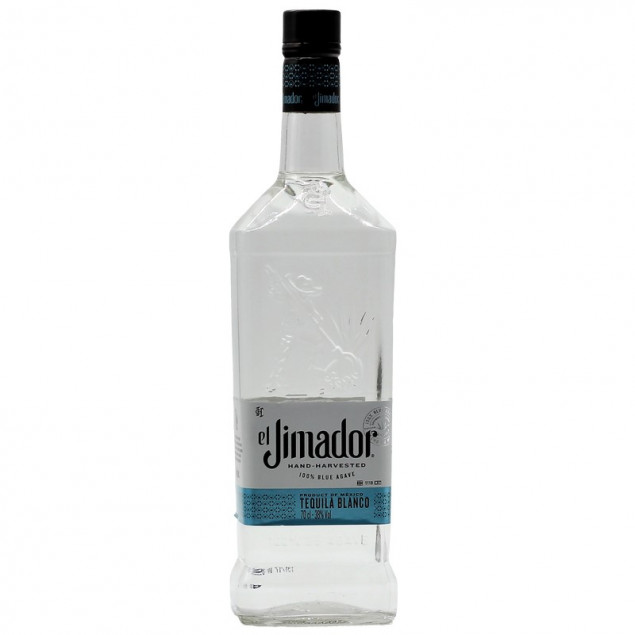 Image of El Jimador Blanco