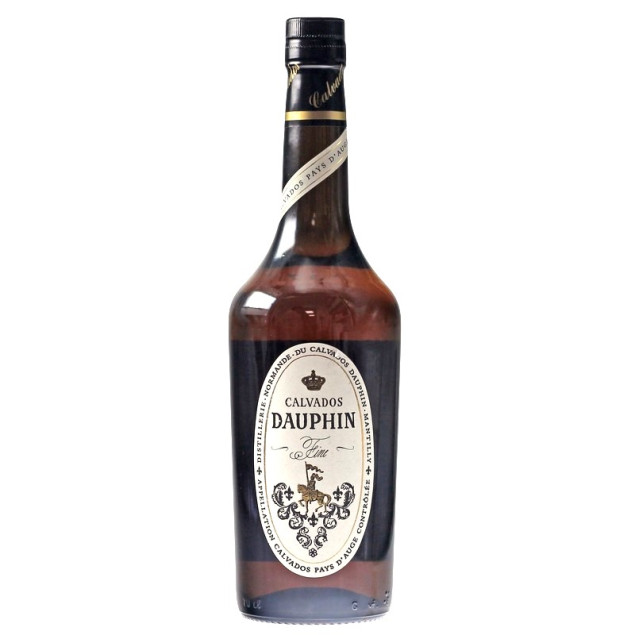 Image of Calvados Dauphin