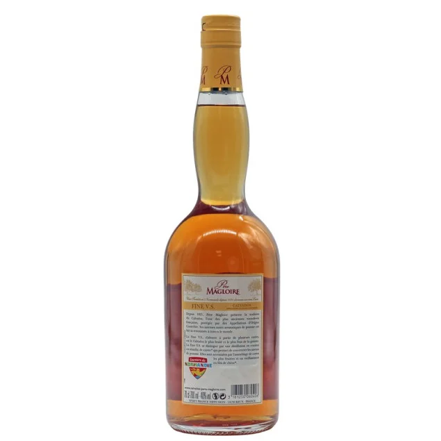 Pere Magloire Fine Calvados V.S. 0,7 L 40% vol