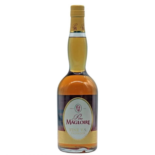 Pere Magloire Fine Calvados V.S. 0,7 L 40% vol
