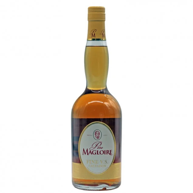 Pere Magloire Fine Calvados V.S. 0,7 L 40% vol