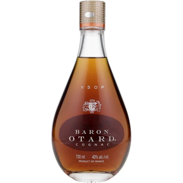 Baron Otard Cognac VSOP 0,7 Ltr. 40%vol