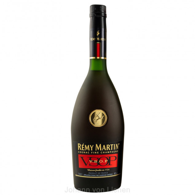 Image of Remy Martin VSOP 0,7 L 40% vol
