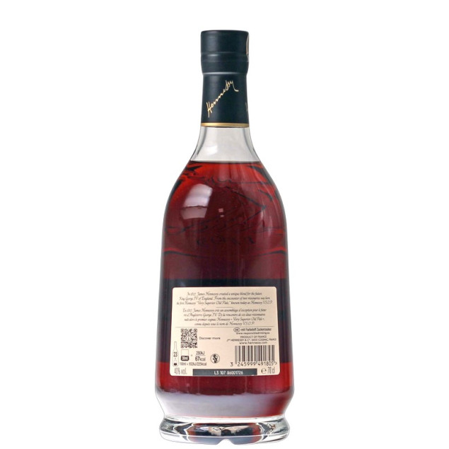 Hennessy VSOP Cognac 0,7 L 40% vol