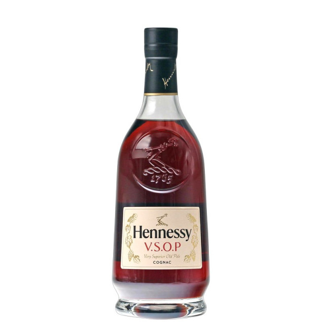 Image of Hennessy VSOP Cognac 0,7 L 40% vol