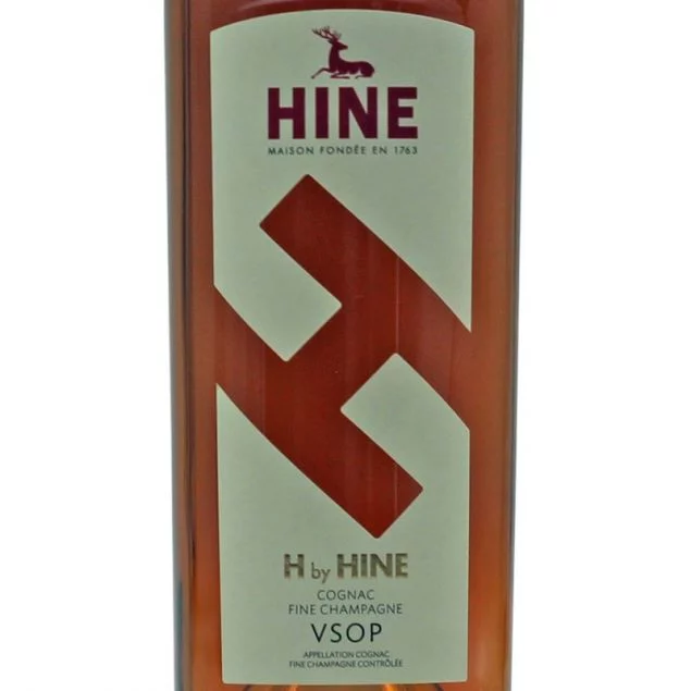 Hine H by Hine Cognac VSOP