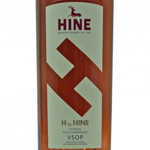 Hine H by Hine Cognac VSOP