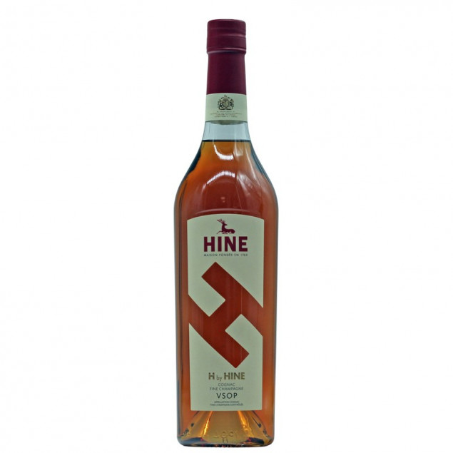 Hine H by Hine Cognac VSOP