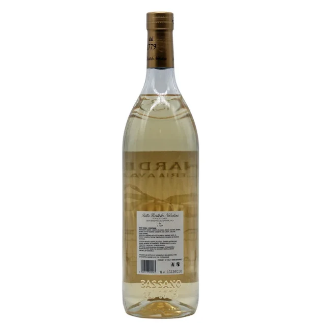 Nardini Mandorla Grappa 1 L