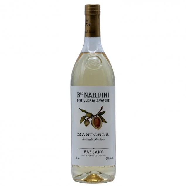 Nardini Mandorla Grappa 1 L