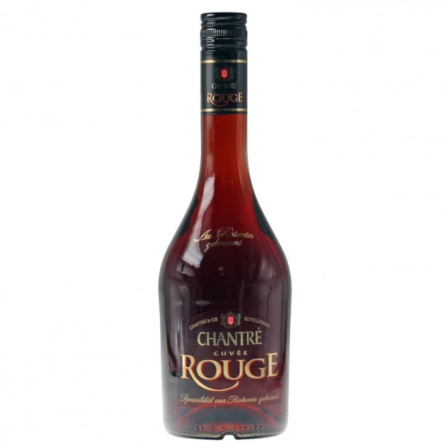 Chantre Cuvée Rouge 0,7 L 30%vol