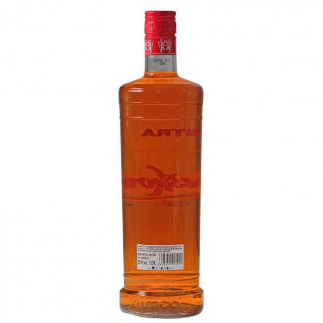 Kruskovac Birnenlikör 1 L 25% vol