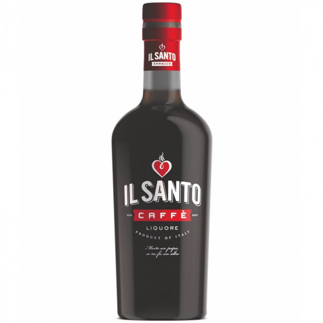 Image of Il Santo Caffe 0,7 L 32%vol