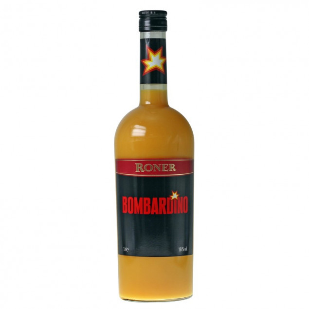 Image of Roner Bombardino 1 L 18%vol