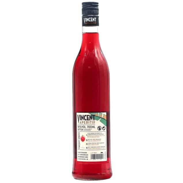 Vincent Aperitif 0,7 L 18% vol